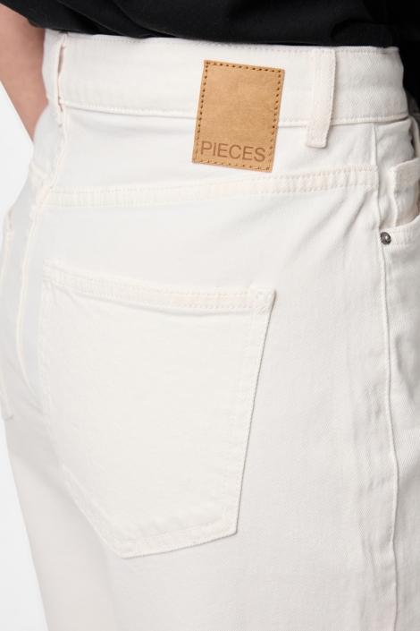 Pieces pcselma hw wide jeans od noos bc